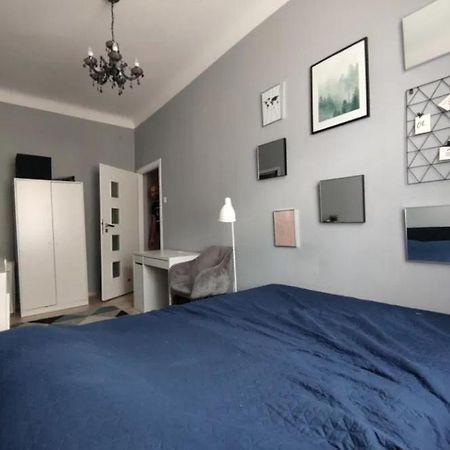 Apartmán Apartament Kruka - Srodmiescie 1 Lublin Exteriér fotografie